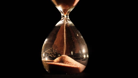 Hourglass-on-a-black-background-1