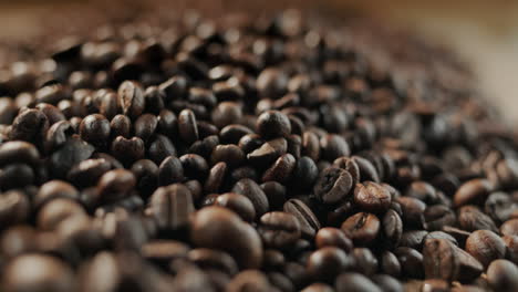 Beans-of-roasted-natural-coffee-2