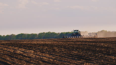 Tractor-plows-through-the-soil-6