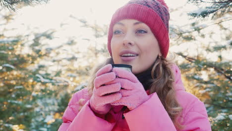 Young-Woman-Talking-On-A-Cell-Phone-2