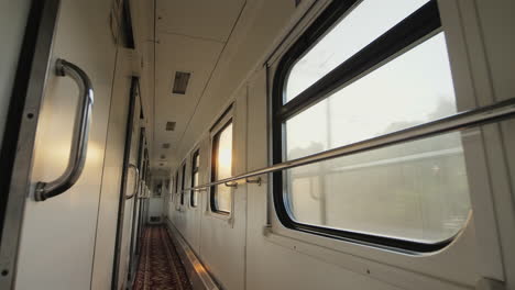 The-View-From-The-Fast-Moving-Train-Car-1