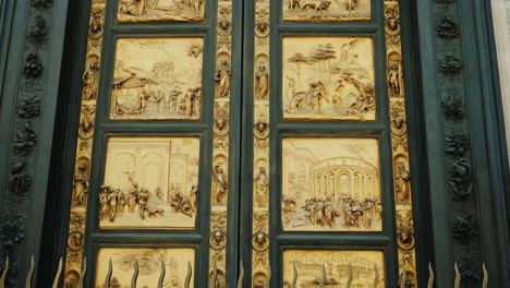 Golden-Doors-With-Scenes-From-The-Old-Testament