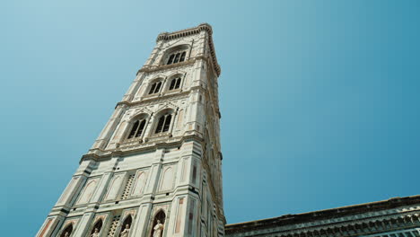 Giotto-Campanile-Bell-Tower-In-Florence