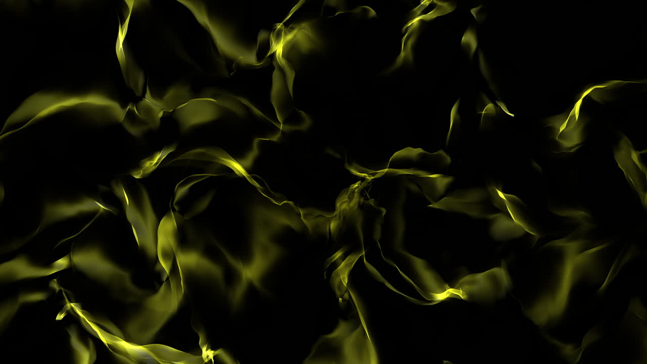 paranoise yellow