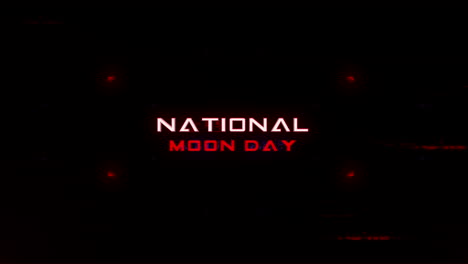 National-Moon-Day-on-digital-computer-screen