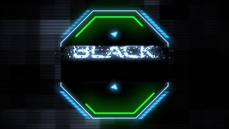 Black-Friday-with-HUD-elements-on-dark-space