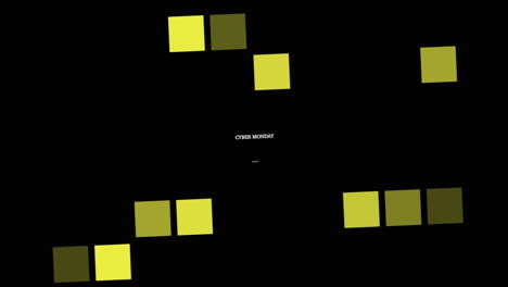Cyber-Monday-with-yellow-squares-pattern-on-black-gradient